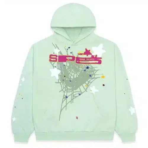 SP5-Mint-Hoodie-New-Collection-7