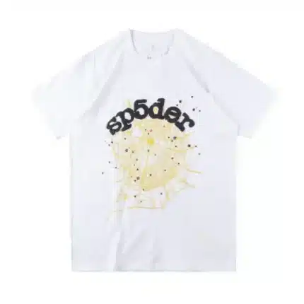 Sp5der-Websuit-T-shirt-–-White-1