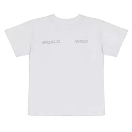 Sp5der-Wide-T-shirt-–-White