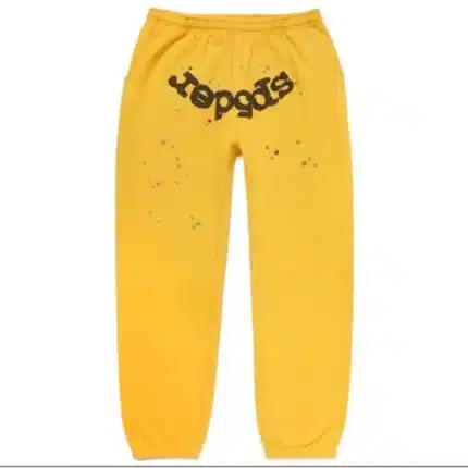 Sp5der-Young-Thug-555555-Tracksuit-Yellow-2