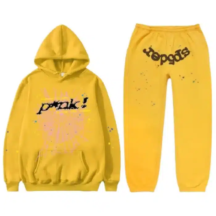 Sp5der-Young-Thug-555555-Tracksuit-Yellow