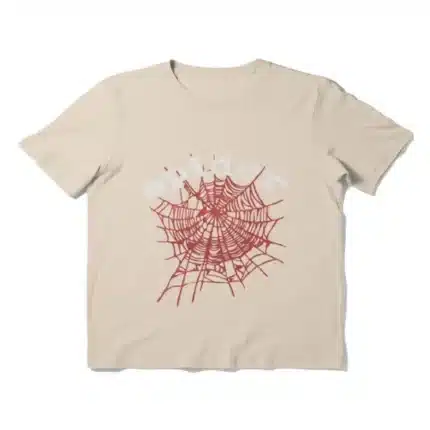 Spider-Worldwide-Essential-T-Shirt-1