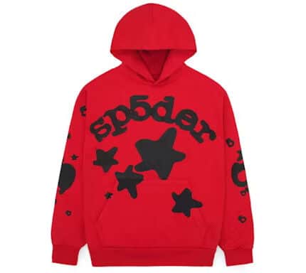 Sp5der-Beluga-Hoodie-Red